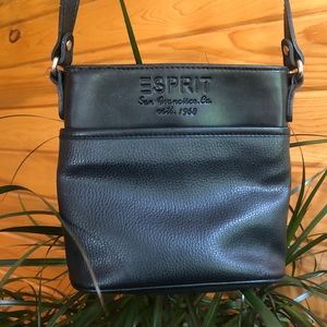 Esprit crossbody bag